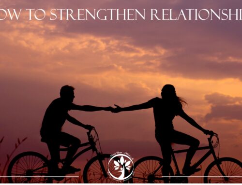 Deepening Connections: Strengthening Bonds with Your Loved Ones