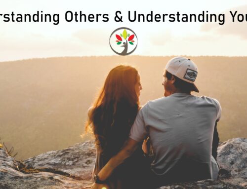 Navigating Relationships: Understanding Others, Understanding Yourself