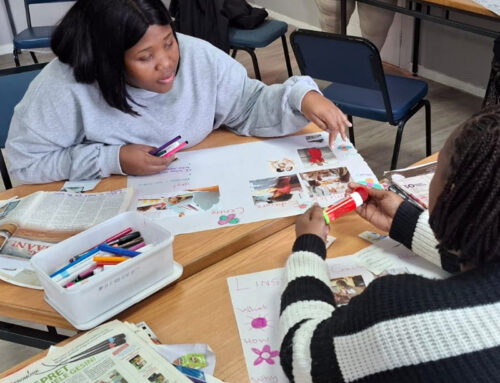 Nurturing the Nurturers: Developing ECD Facilitators for Lasting Impact