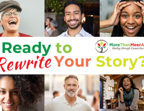 Ready to Rewrite Your Story?