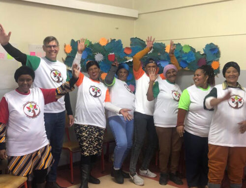 Rethinking Community Development:  The Power of Sustainable Solutions