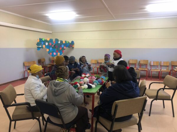 Community Transformation Services - MoreThanMeerAs