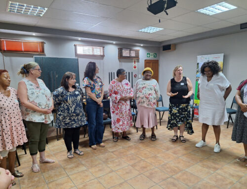 I Am MoreThan:  A Year in Reflection and a Look Ahead