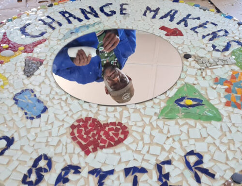 We’re Turning Potential into Purpose with WeMove